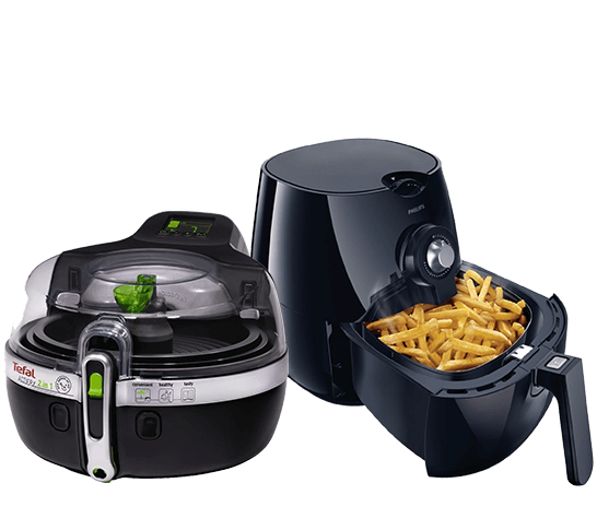 Airfryer