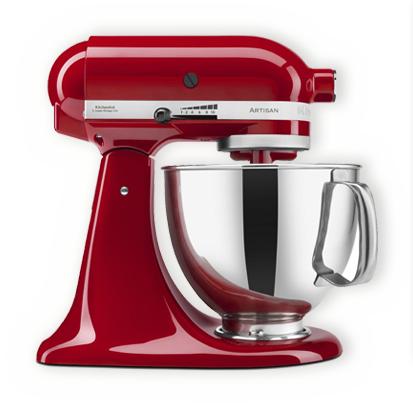 Kitchenaid keukenmachine