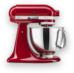 kitchenaid Mixer