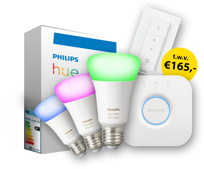 Philips HUE